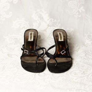 Nice y2k sandals
